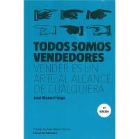 Todos Somos Vendedores