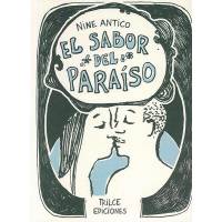 Sabor Del Paraíso