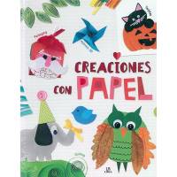 Creaciones Con Papel