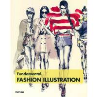Fashion Illustration Fundamental