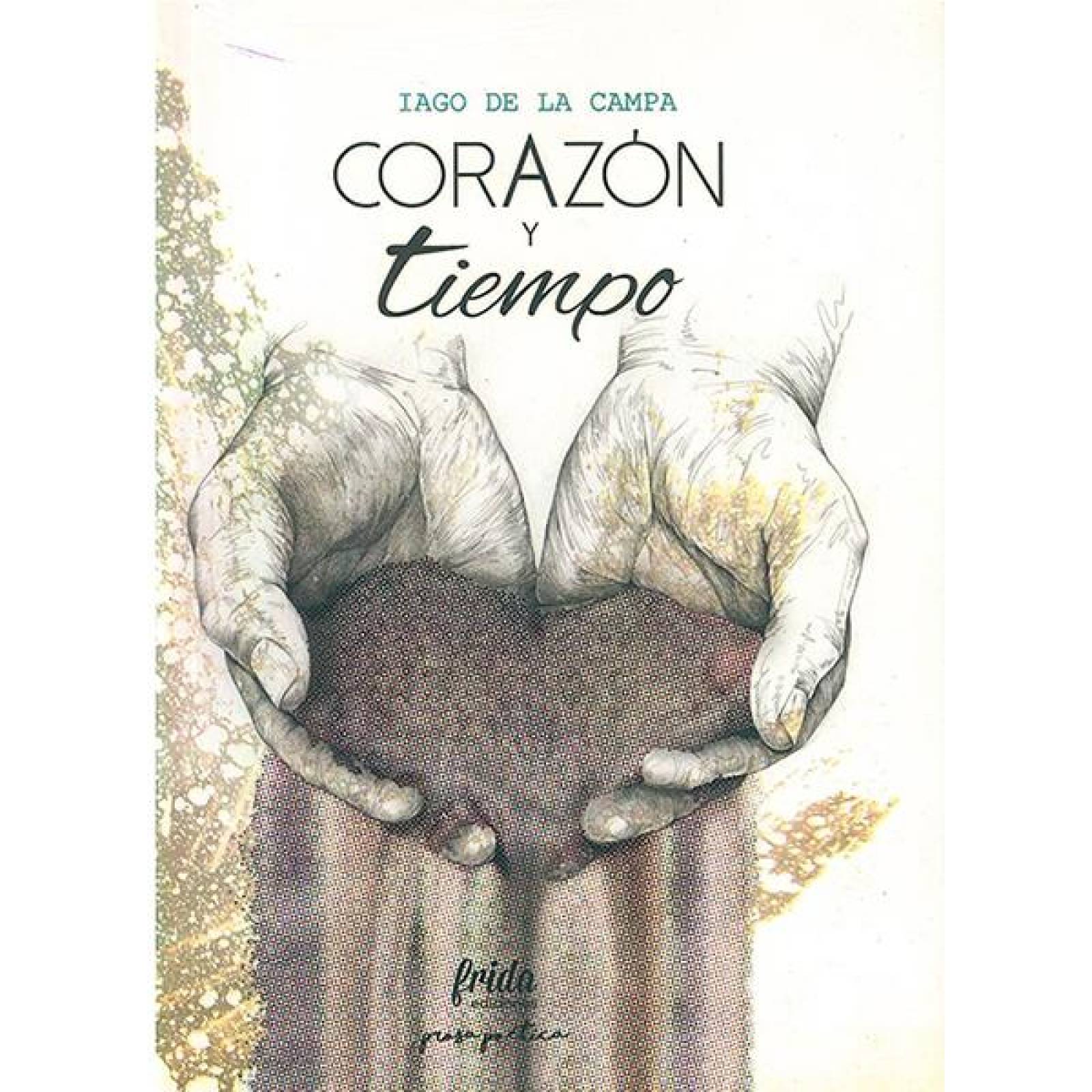 Corazón y tiempo. 