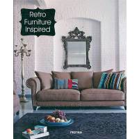 Retro Furniture Inspired