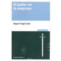 El Poder En La Empresa