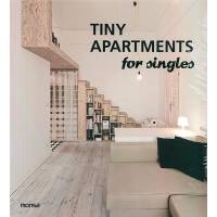 Tiny Apartments For Singles