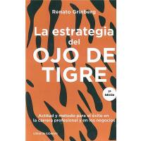 La Estrategia Del Ojo De Tigre