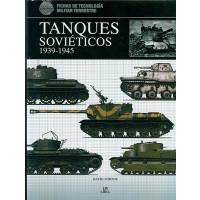 Tanques Soviéticos 19391945