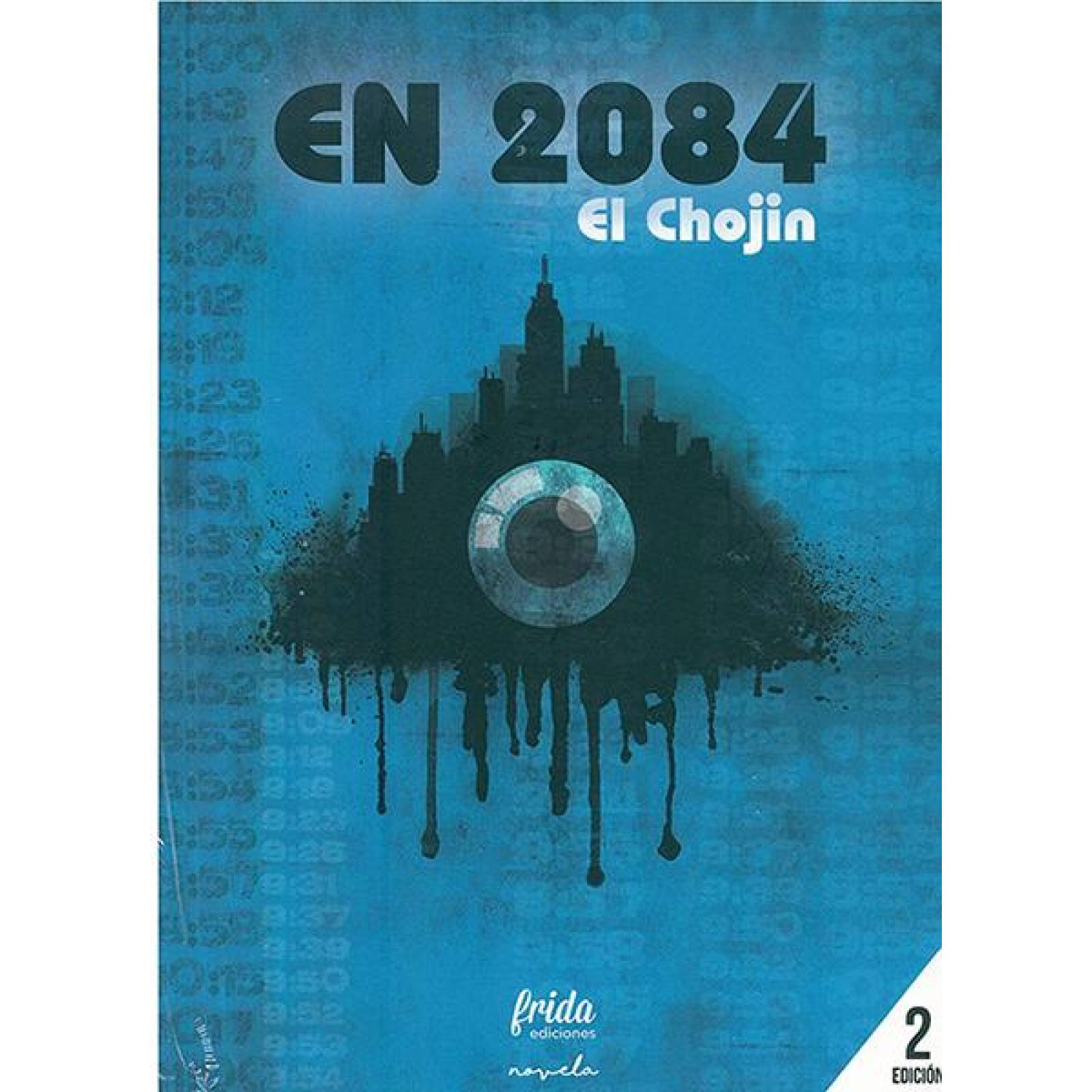 En 2084. 