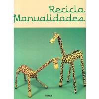 Recicla Manualidades