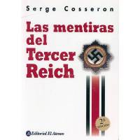 Mentiras Del Tercer Reich