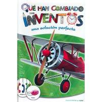 Qué Han Cambiado Los Inventos