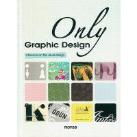 Only Graphic Desing Influence On The Visual Design
