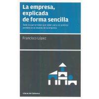 La Empresa Explicada De Forma Sencilla