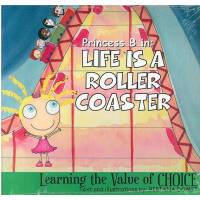 Tullys English Life Is A Roller Coaster