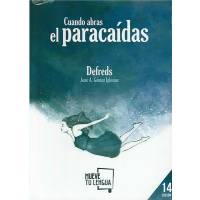 Cuando Abras El Paracaidas