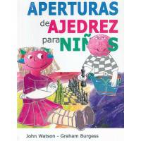 Aperturas De Ajedrez Para Niños