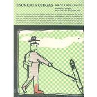 Escribo A Ciegas