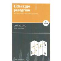 Liderazgo Peregrino