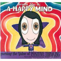 Tullys English A Happy Mind