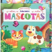 ¿quién Se Esconde? Adorables Mascotas