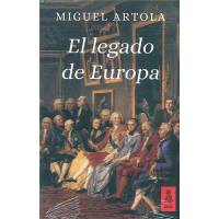 El Legado De Europa