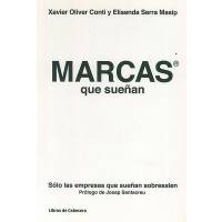 Marcas Que Sueñan