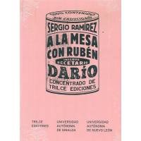 A La Mesa Con Rubén Darío