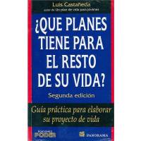 Que Planes Tiene Para El Resto De Su Vida