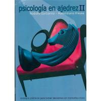 Psicología En Ajedrez Ii