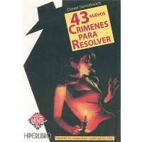 43 Nuevos Crimenes Para Resolver