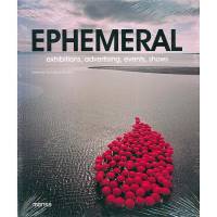 Ephemeral Exhibitions Advertising Events Shows