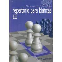 Repertorio Para Blancas 2