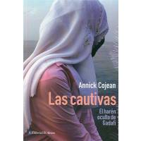 Las Cautivas El Harén Oculto De Gadafi