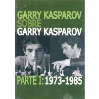 Garry Kasparov Sobre Garry Kasparov