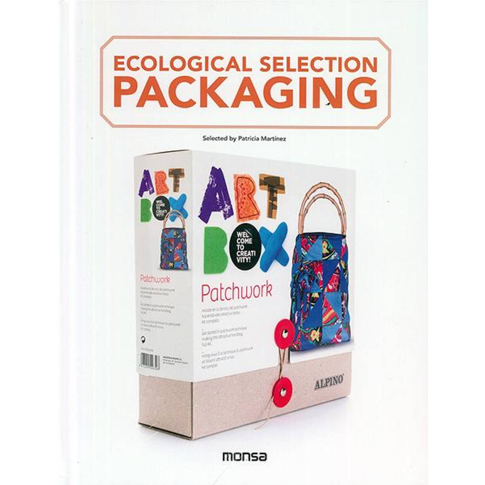 Packaging ecological selection 