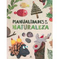 Manualidades De La Naturaleza
