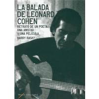La Balada De Leonard Cohen