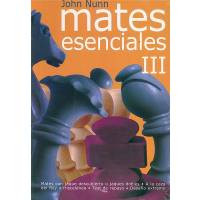 Mates Esenciales, Volumen Iii
