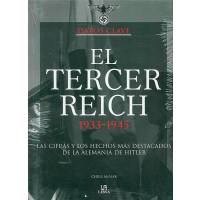 El Tercer Reich 1933-1945