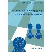 Curso De Aperturas, Sistemas Semiabiertos I