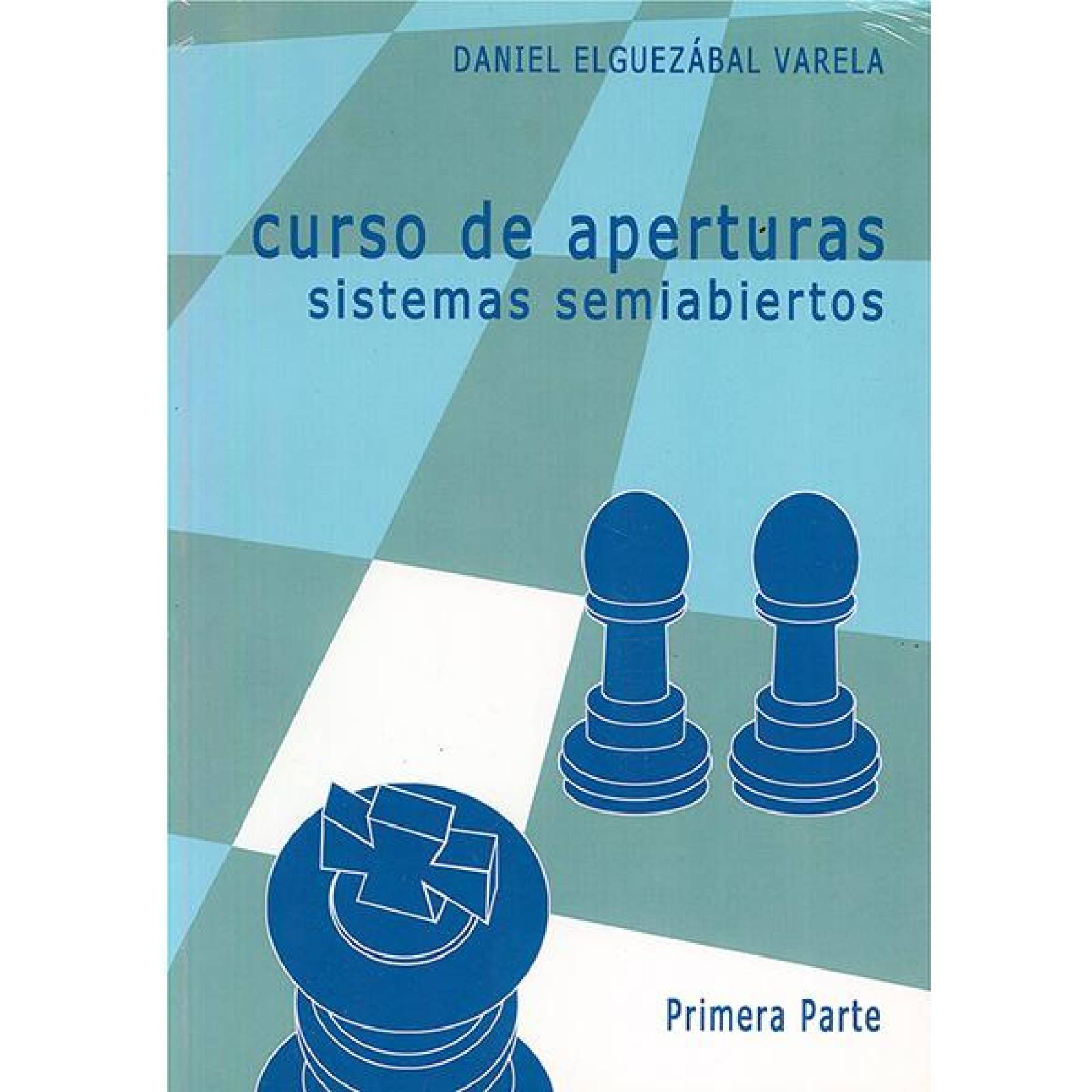 Curso de aperturas, sistemas semiabiertos i 