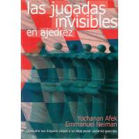 Las Jugadas Invisibles En Ajedrez
