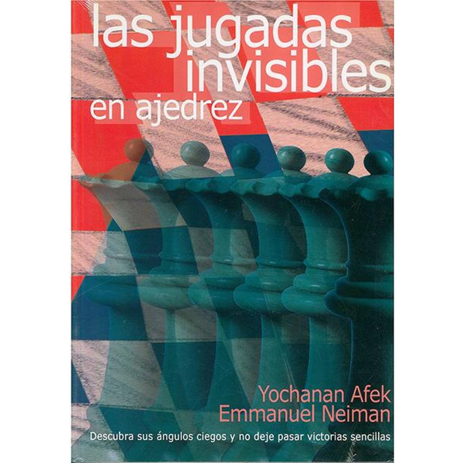 Las jugadas invisibles en ajedrez 