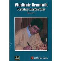 Vladimir Kramnik Partidas Magistrales