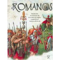 Descubriendo: Los Romanos