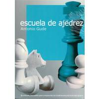 Escuela De Ajedrez