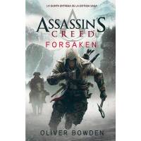 Assassins Creed Forsaken