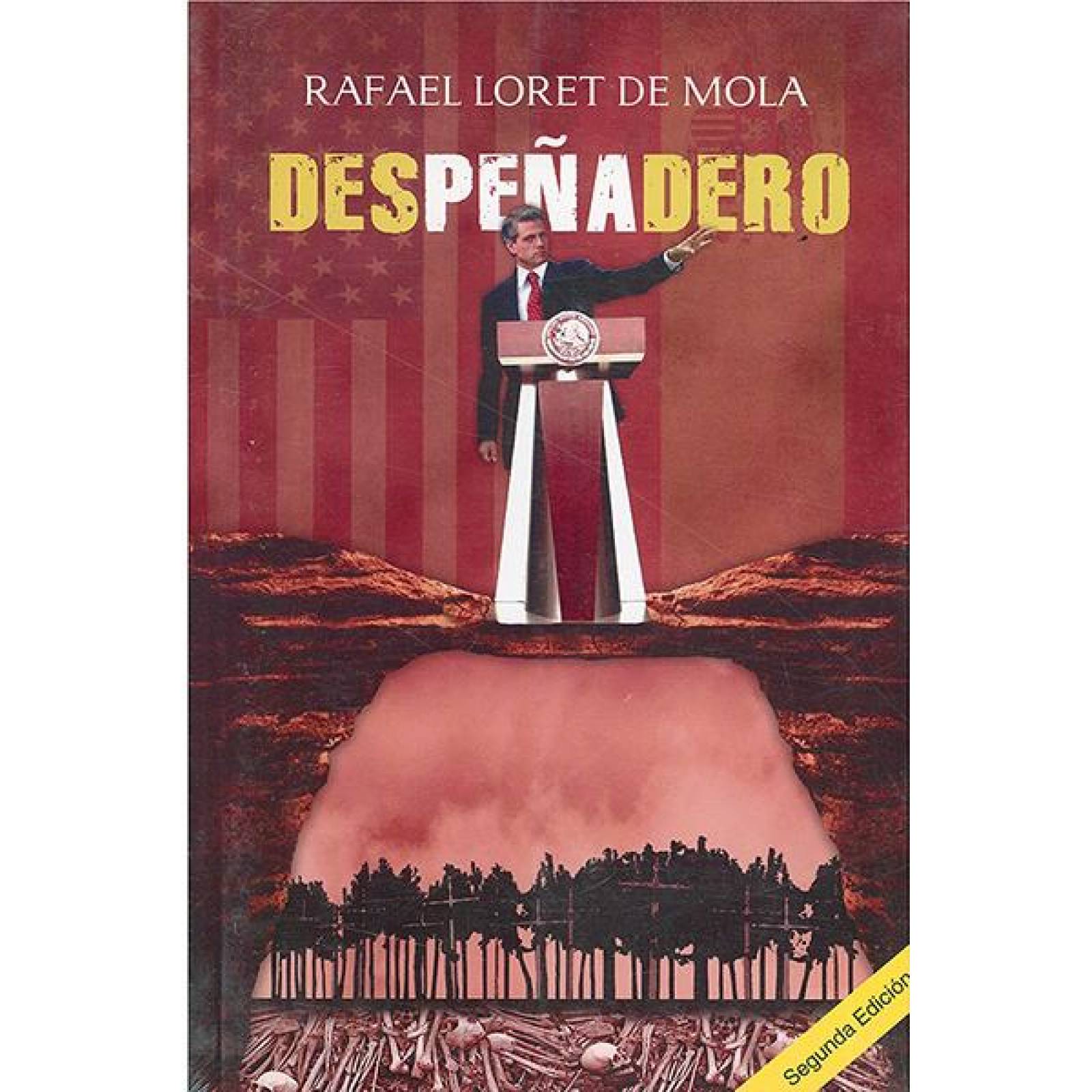 Despeñadero 