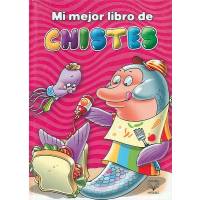 Mi Mejor Libro De Chistes
