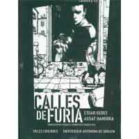 Calles De Furia