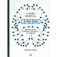 El Mundo Secreto Del Cerebro